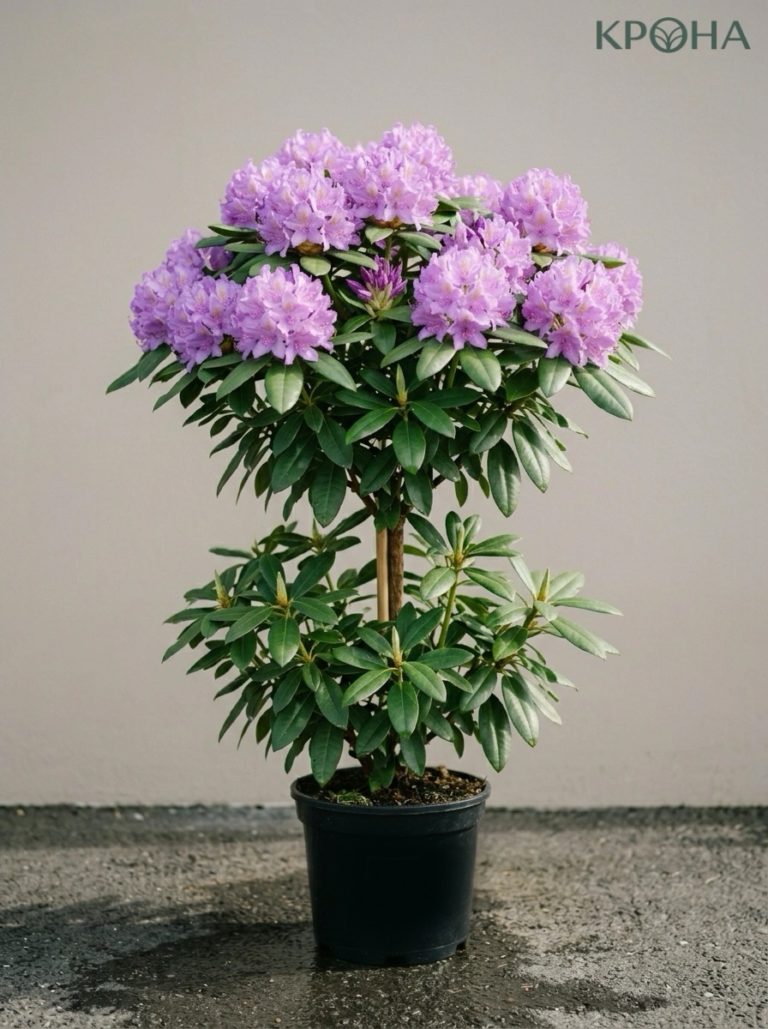 Рододендрон Грандифлорум